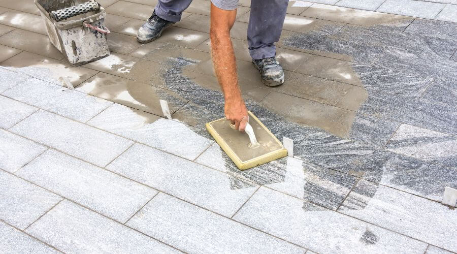 Professional Flat Roofing Installation in Collinsville, VA